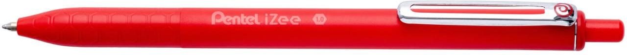 Pentel Kugelschreiber 0.5 mm Rot