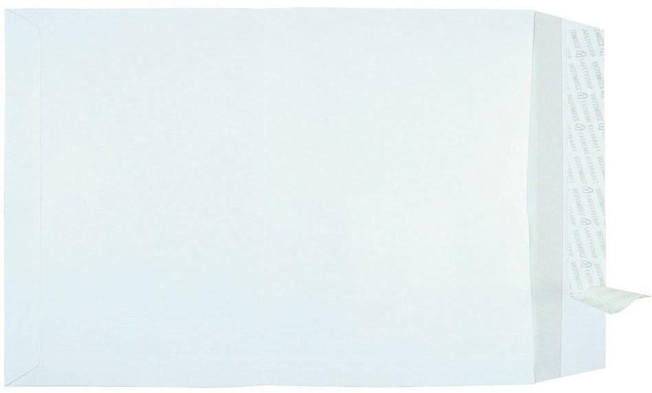 MAILmedia Versandtaschen DIN C4 weiß