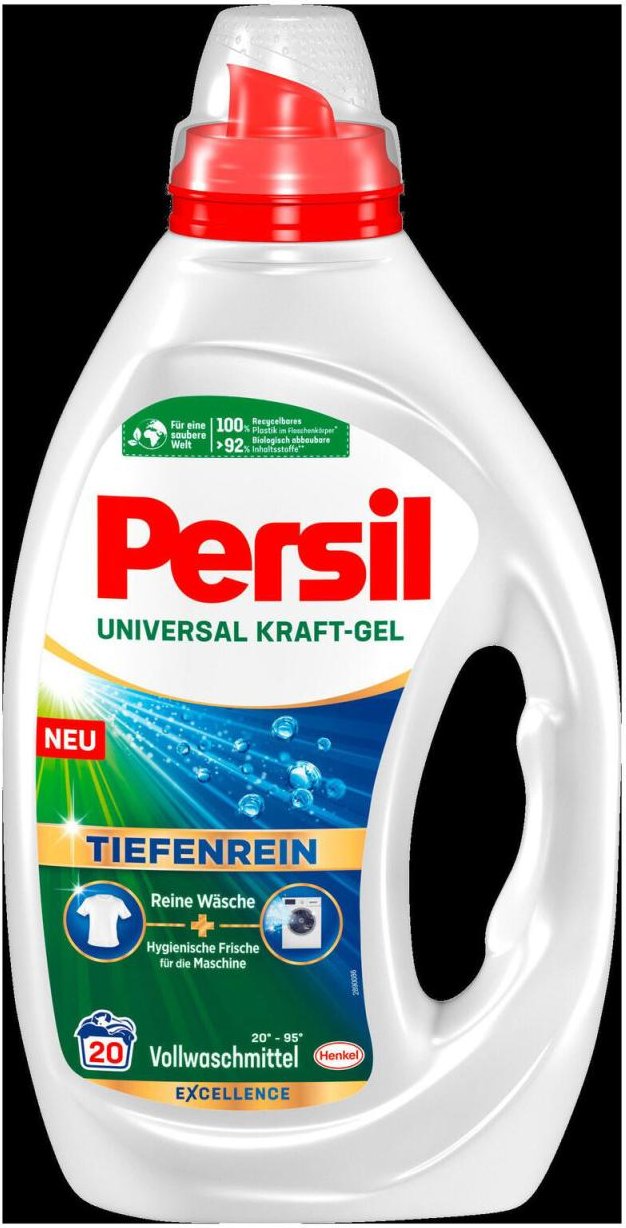 Persil Waschmittel frisch 0,90 l