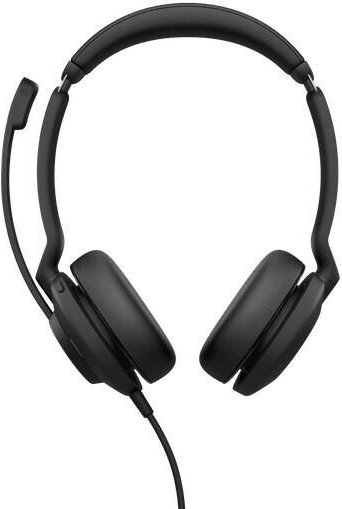 Jabra Evolve2 30 SE UC Stereo Headset On-Ear