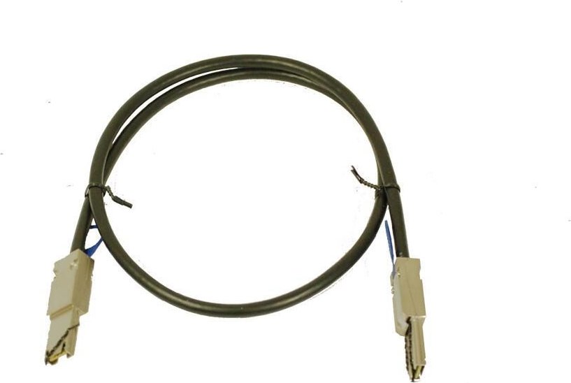 actidata SAS Kabel Extern, mSAS SFF-8088 - mSAS HD SFF-8644, 1m (304028)
