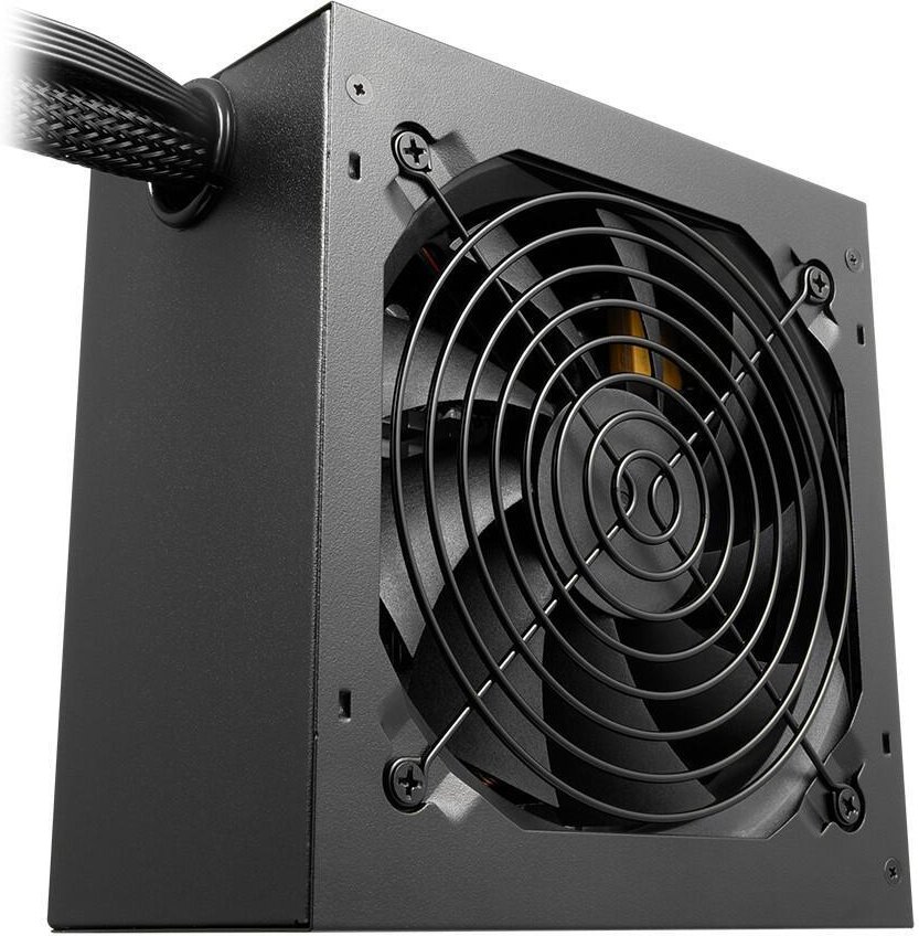 Sharkoon Netzteil SHP Bronze 700W RYZEN Compatible 120mm Low-Noise Fan 80 PLUS Bronze
