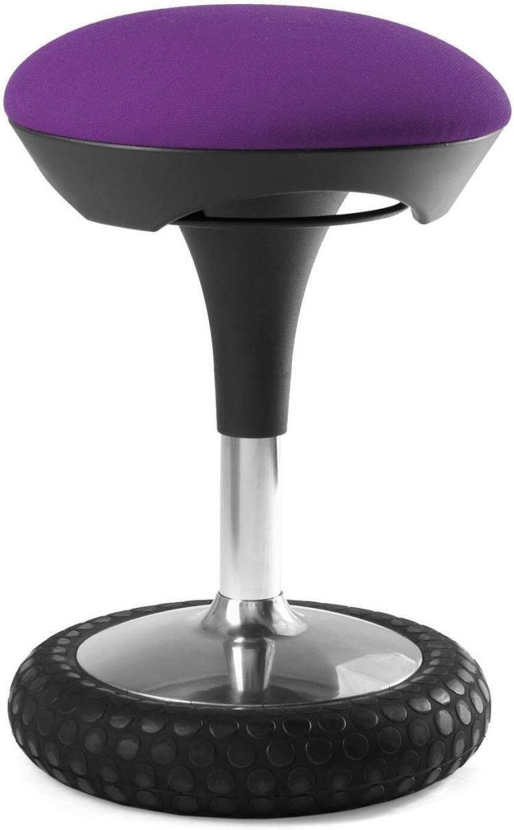 Topstar Hocker Sitness 20 violett