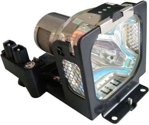 Beamerlampe für SANYO (ersetzt: POA-LMP79, 610-315-5647, ET-SLMP79)
