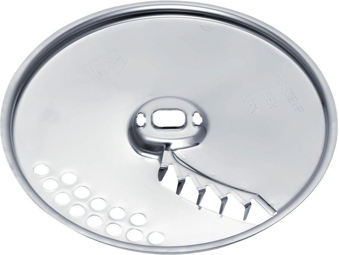 Thumbnail - BOSCH Schneidscheibe für Küchenmaschine