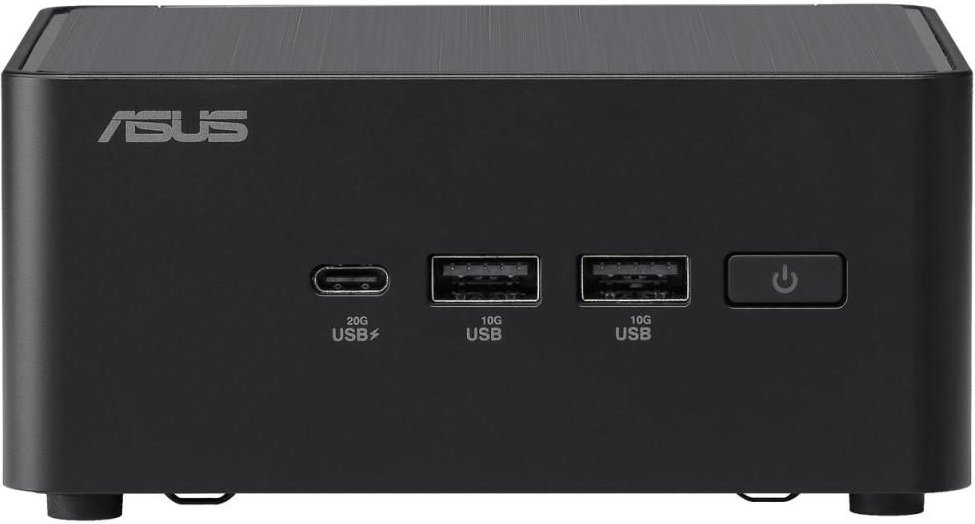 ASUS NUC 14 Pro Tall Mini PC RNUC14RVHU5068C2I