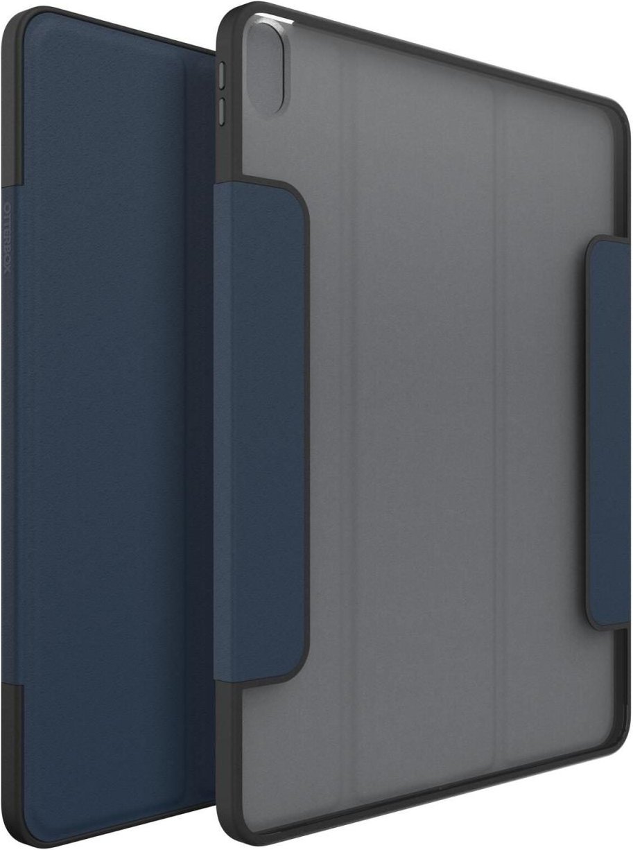 OtterBox Symmetry Folio Apple iPad Air 13" (M3/M2) Coastal Evening - blue