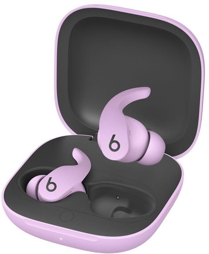 Beats Fit Pro In-Ear-Kopfhörer, Hellviolett