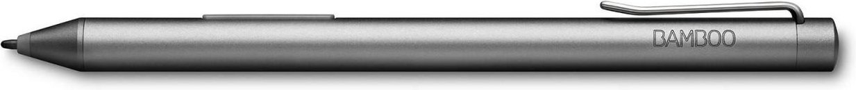 Wacom Bamboo Ink, Grau