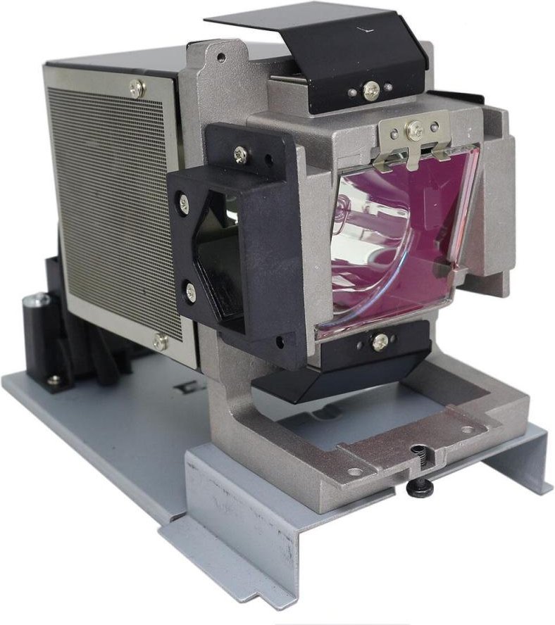 Beamerlampe für VIEWSONIC (ersetzt: RLC-106)