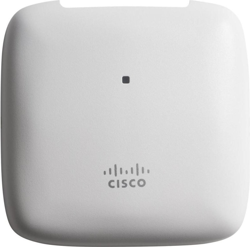Cisco Business Access Point 240AC WiFi 5 Wave 2 4x4 MU-MIMO WPA2 (CBW240AC-E)
