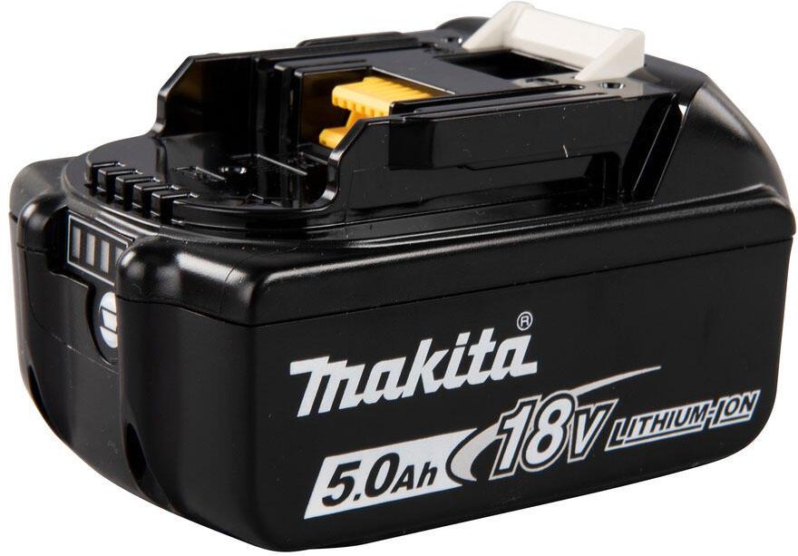 makita Werkzeugakku 18 V 5 Ah