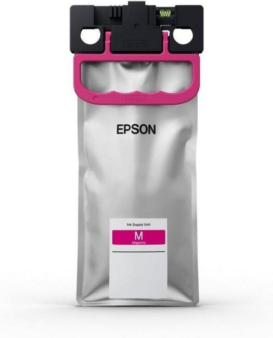 Epson Original T01D3 XXL Druckerpatrone - magenta (C13T01D300)