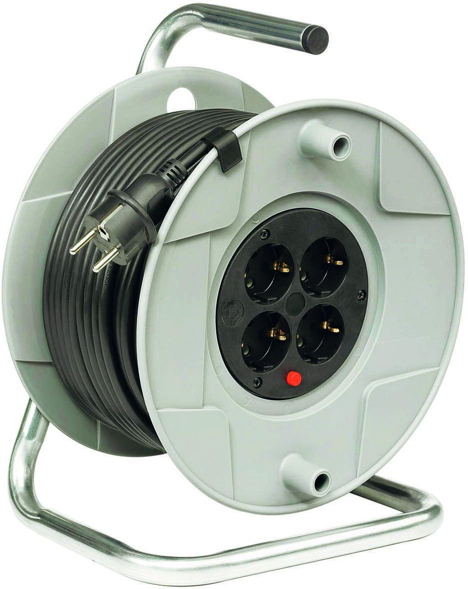 Thumbnail - BAT Kabeltrommel Ak260/25vv 25 m