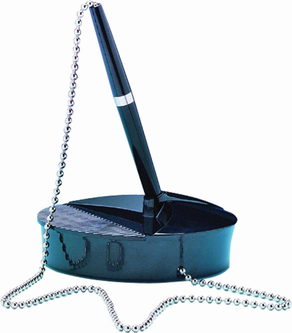 Thumbnail - Fellowes Kugelschreiberständer Microban schwarz