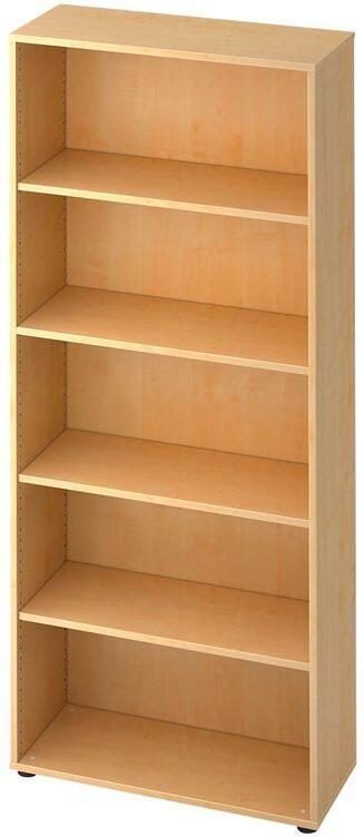 HAMMERBACHER Aktenregal 4000 ahorn