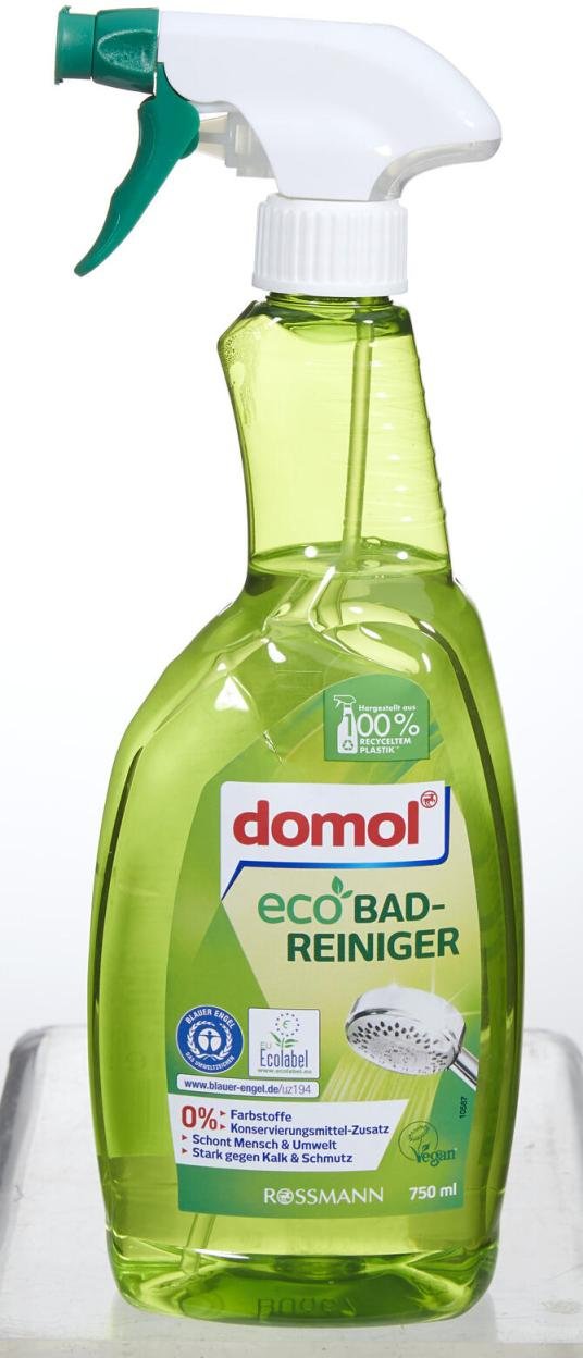 Thumbnail - domol Badreiniger 0,75 l