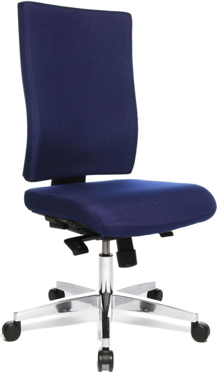 Topstar Bürostuhl Lightstar20 blau