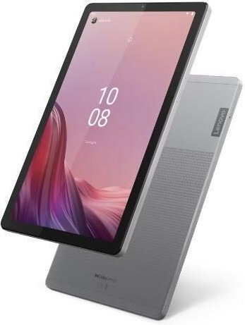 Lenovo Tab M9 MediaTek Helio G80 Tablet 22,86cm (9") 3GB RAM, 32GB, eMMC, HD, Android 12, 4G LTE