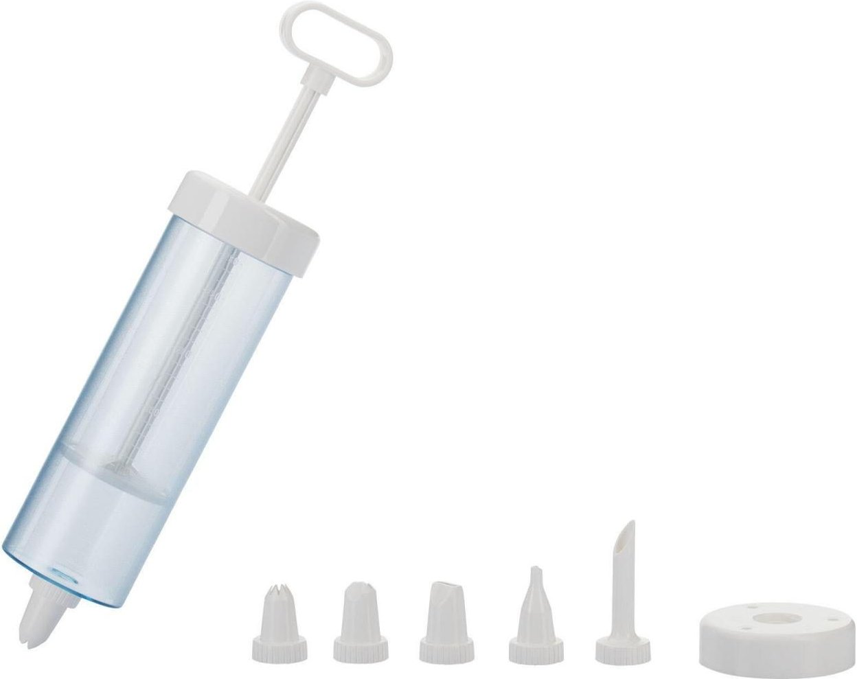 Thumbnail - WESTMARK Garnierspritze weiß