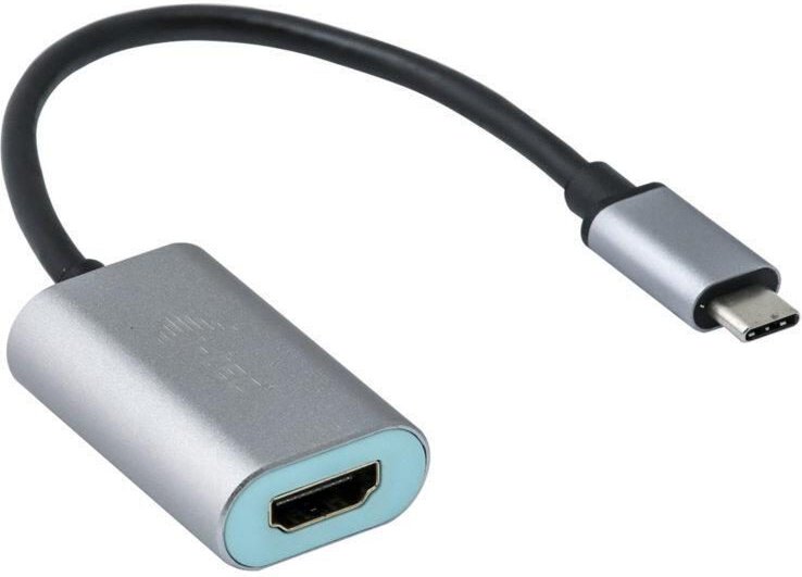 I-TEC USB-C auf HDMI Metal Adapter