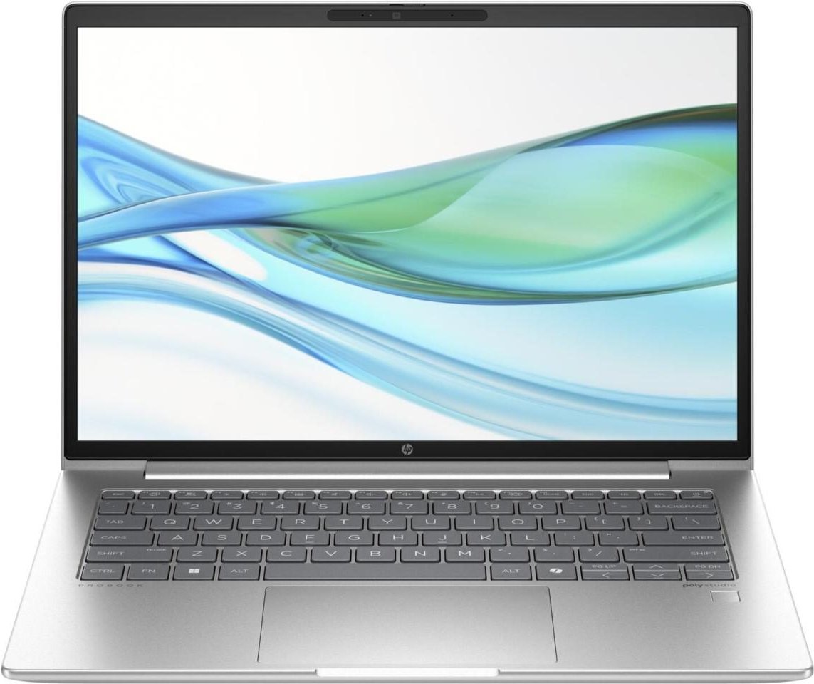 HP ProBook 440 G11 Intel® Core™ Ultra 5 125U Notebook 35,6cm (14 Zoll)