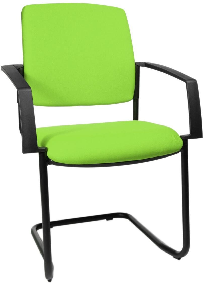 Thumbnail - Topstar Besucherstuhl BtoB 20 2er grün