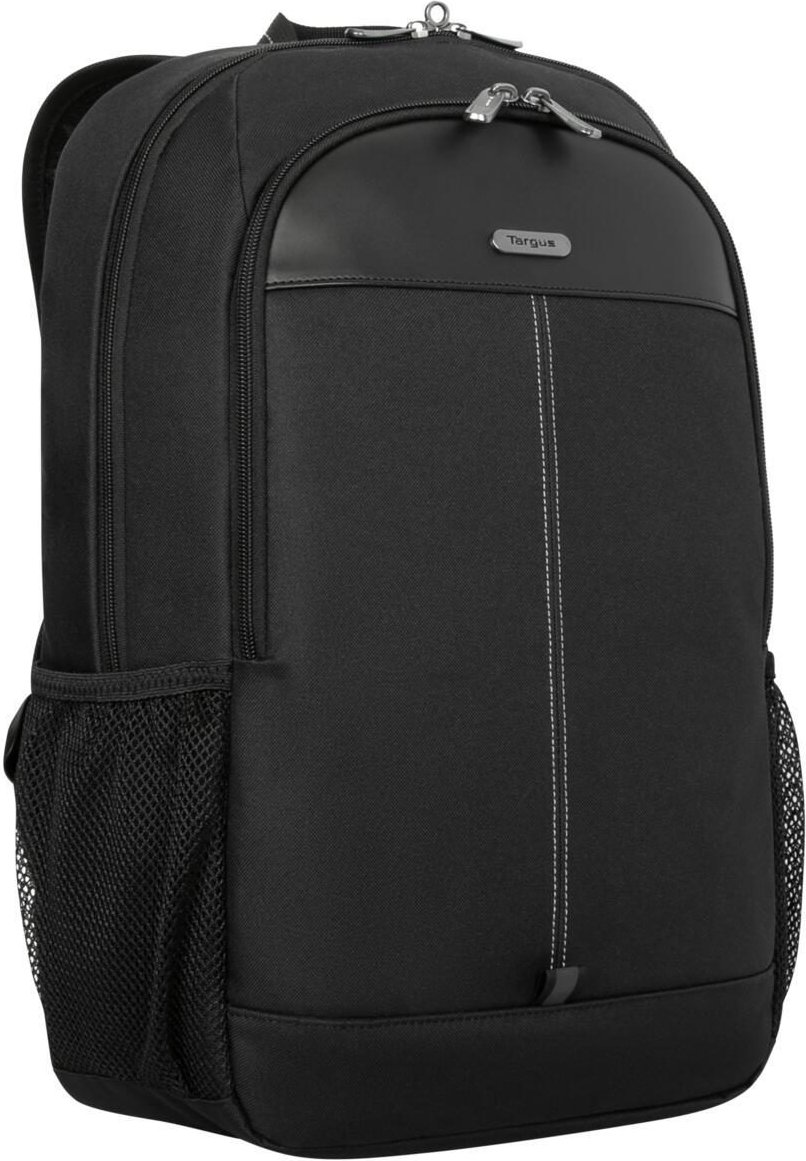Targus Modern Classic Notebook-Rucksack 15.6" (Schwarz)