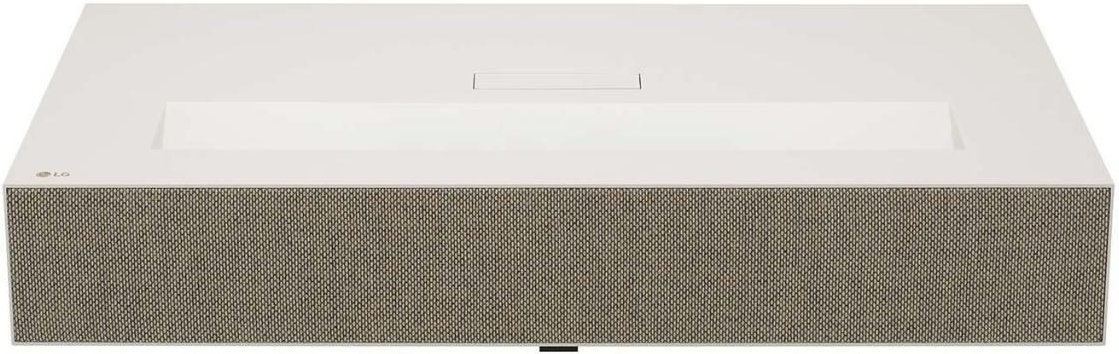 LG HU915QE Vivo Max CineBeam Ultrakurzdistanz Laser DLP Beamer 3700 ANSI Lumen