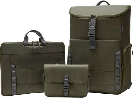 HP Modularer Laptop Rucksack 15,6 Zoll