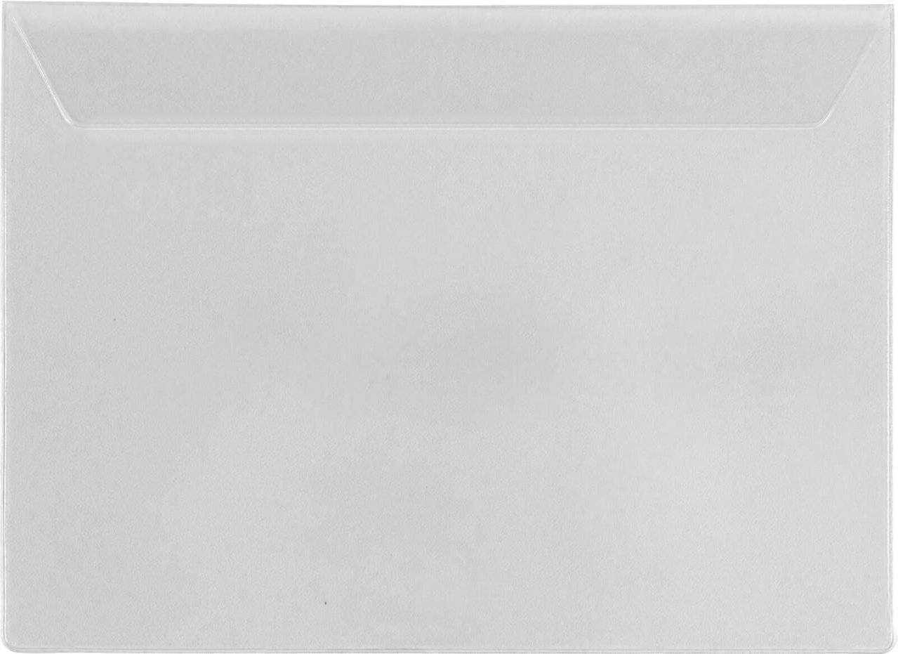 Thumbnail - FolderSys Selbstklebetaschen 32,3 x 23,3 cm