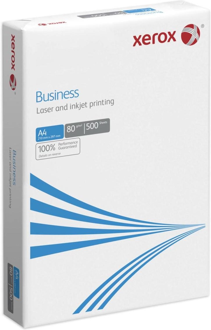Xerox Kopierpapier DIN A4 80 g/m²
