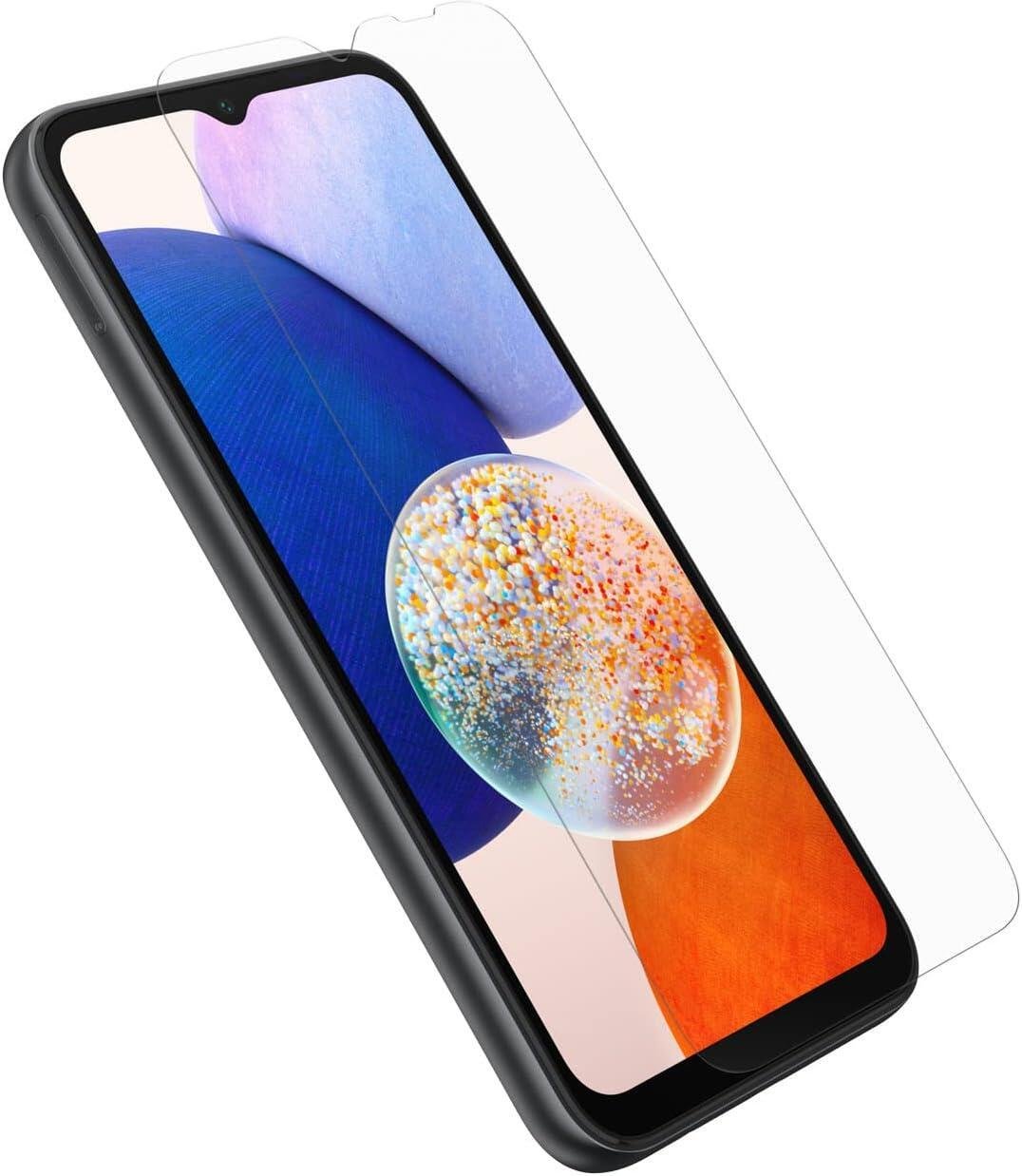 OtterBox Trusted Glass Samsung Galaxy A14/ A14 5G - clear (Bulk/ProPack)