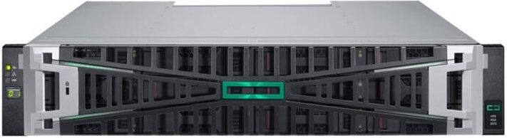 HPE MSA 2070 10/25 GbE iSCSI LFF Storage (S1H43A)