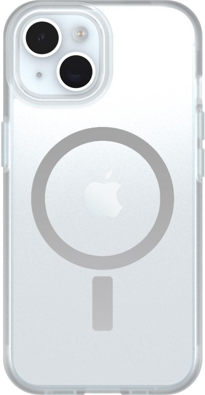 OtterBox React MagSafe Apple iPhone 16e/15/14/13 - clear