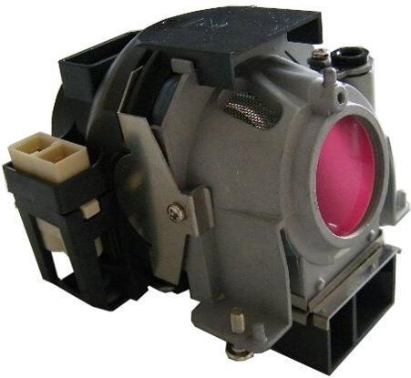 Beamerlampe für NEC (ersetzt: NP02LP, 50031755)