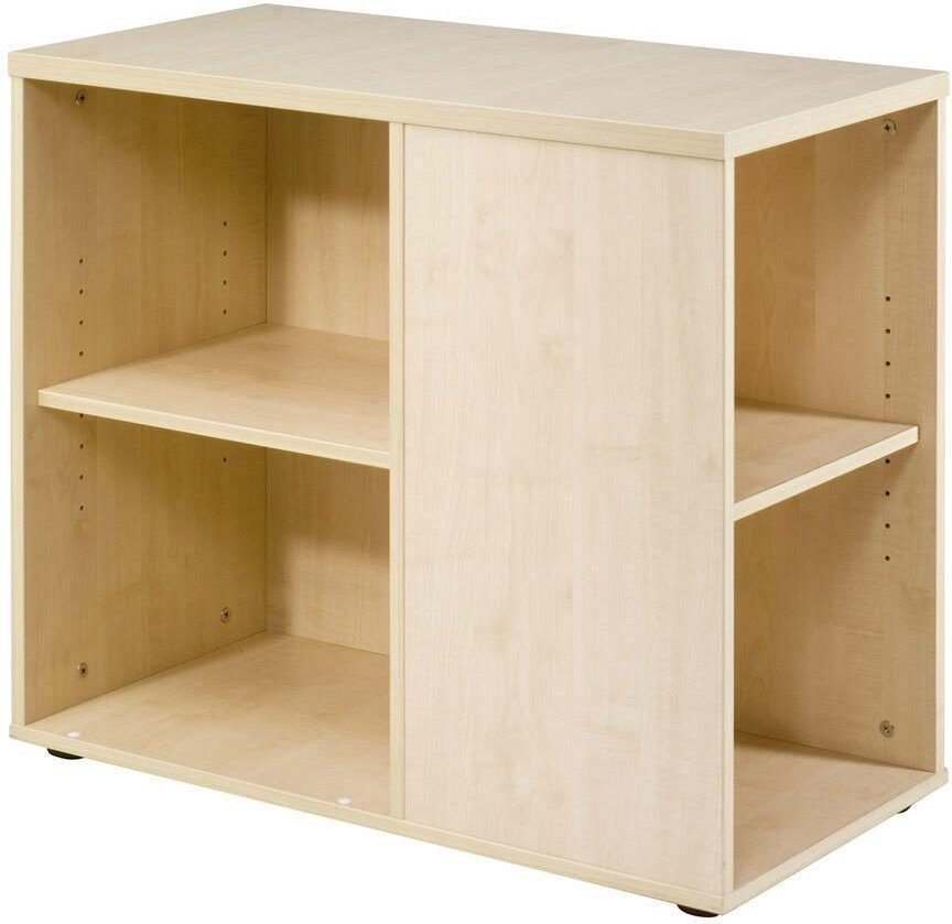 HAMMERBACHER Prokura Standcontainer ahorn