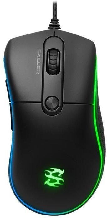 Sharkoon SKILLER SGM2 Gaming-Maus