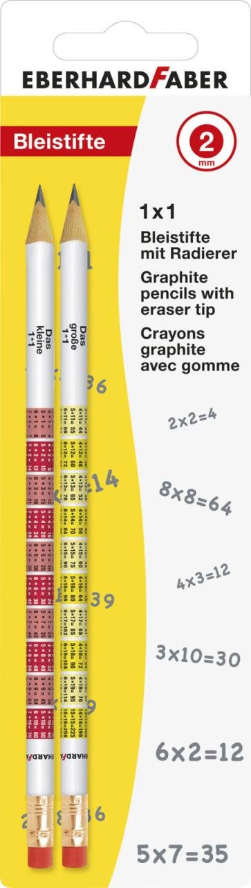 EBERHARD FABER Bleistifte