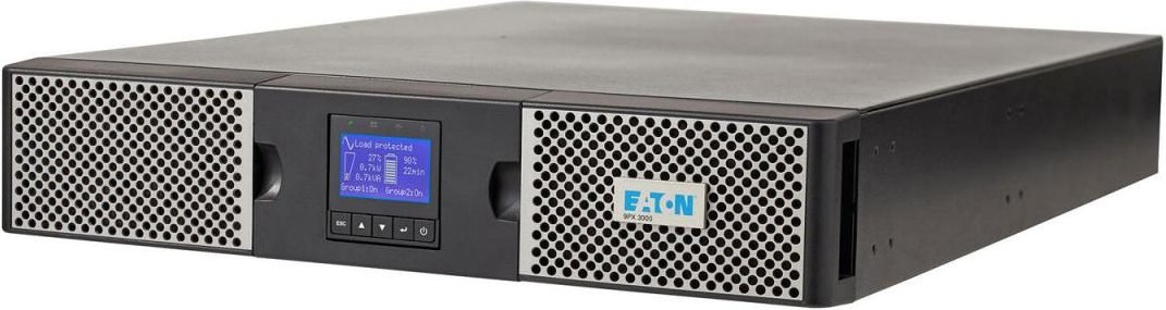 Eaton USV 9PX 3000 RT 120V 2700W 3000VA