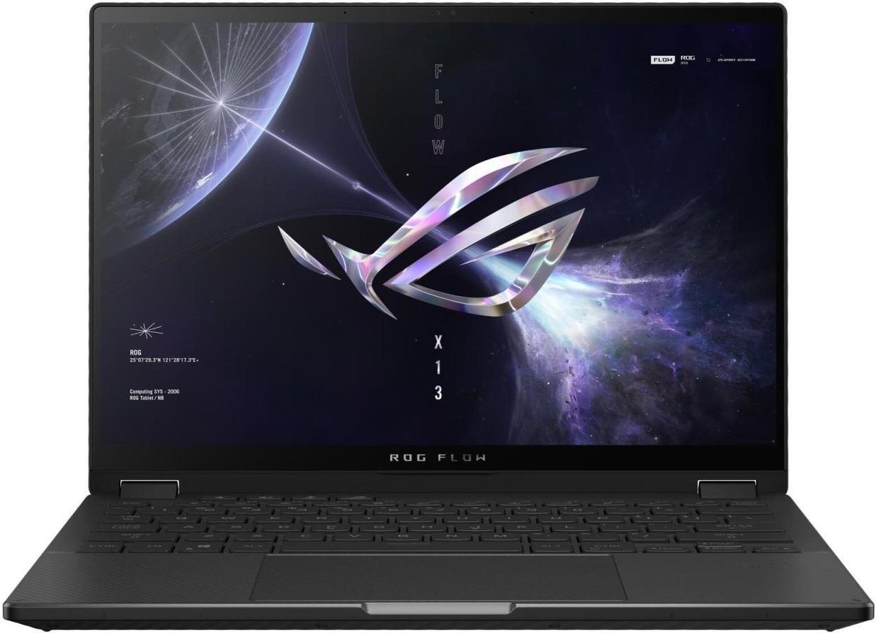 ASUS ROG Flow X13 GV302XV-MU027W AMD Ryzen™ 9 7940HS Notebook 34 cm (13,4")