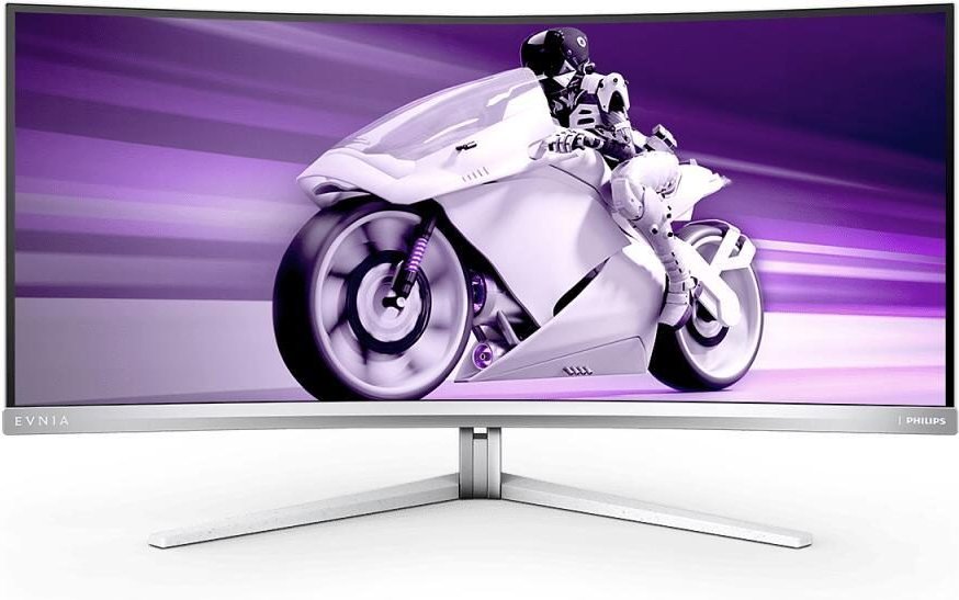 Philips Evnia 34M2C7600MV Gaming-Monitor 86.36cm (34 Zoll)