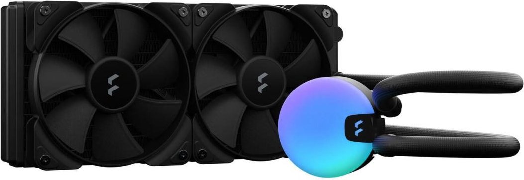 Fractal Design Lumen S24 V2