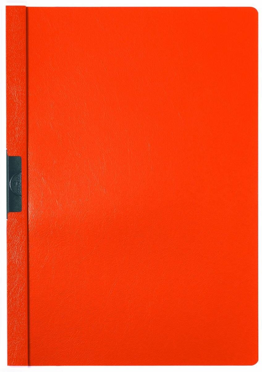 Thumbnail - DURABLE Klemmhefter Duraclip DIN A4 orange