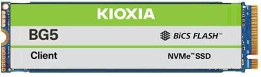 Thumbnail - KIOXIA BG5 Client SSD - 512GB, M.2 2280-S2