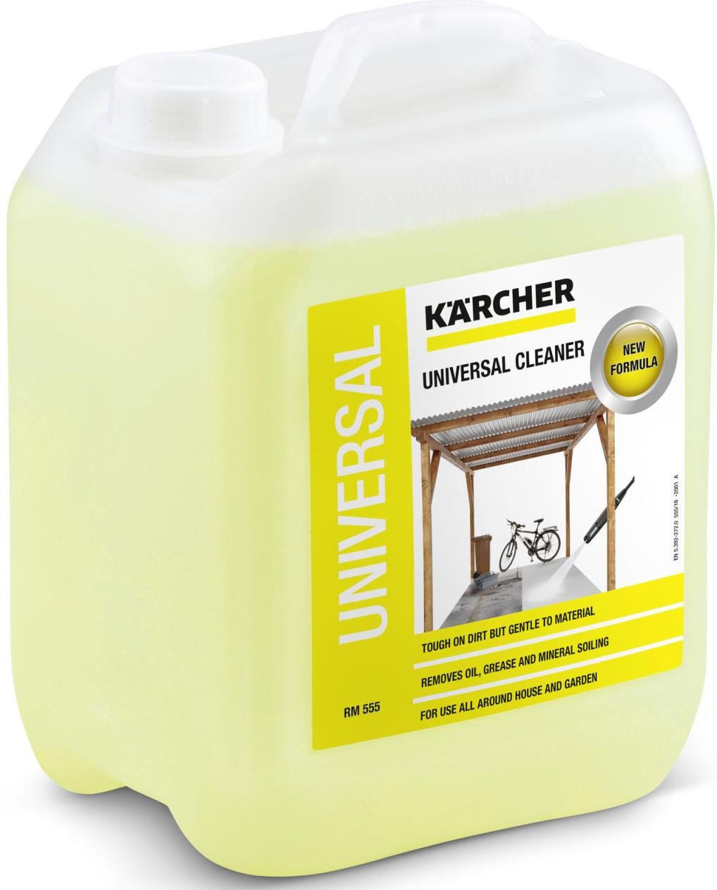 KÄRCHER Allzweckreiniger 5,0 l