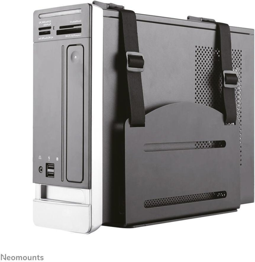 Thumbnail - Neomounts CPU-W100BLACK