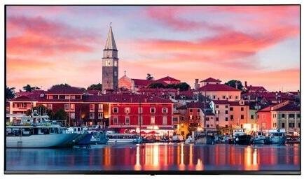 LG 55UR762H3ZC 4K Ultra HD Hotel-TV 139,7 cm (55")