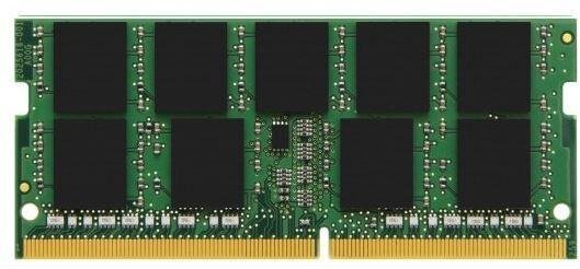 Kingston DDR4-2666 SO-DIMM - 16 GB
