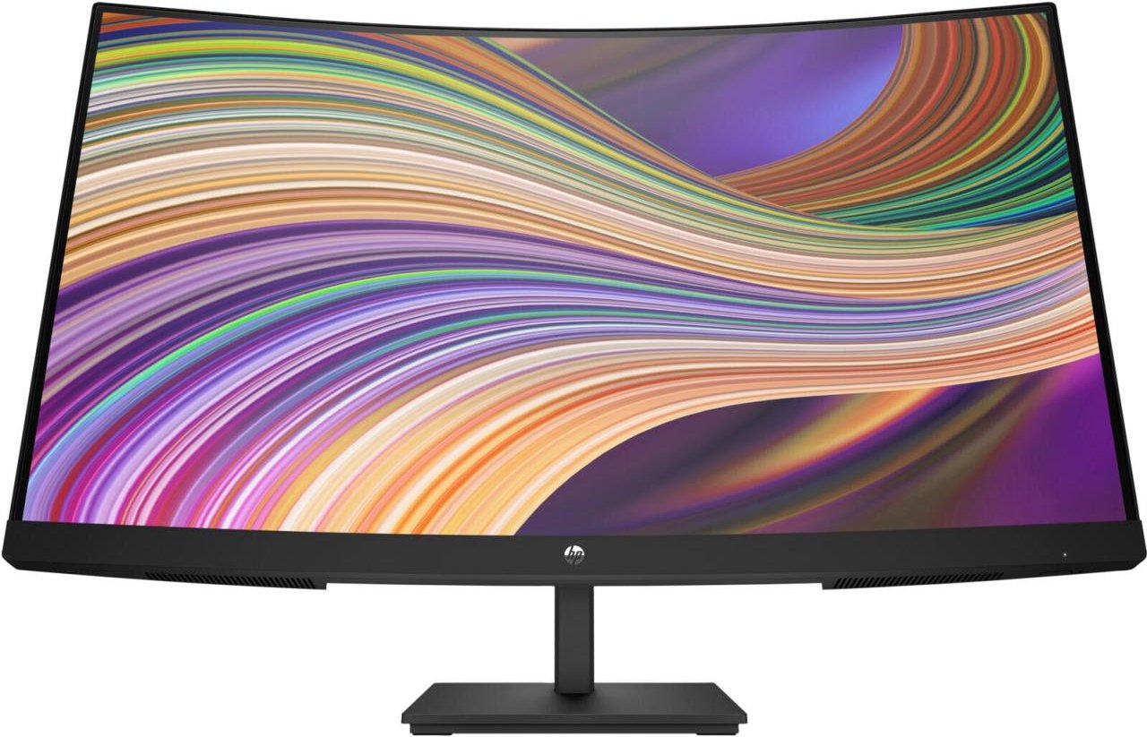 HP V27c G5 Curved Monitor 68,45cm (27 Zoll)